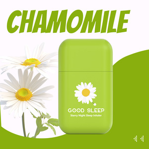 Unwind Sleep Herbal Plant Essential Oils Nasal Stick Inhaler Helps Relieve Stress Fatigue Promotes Restful Sleep Stay Asleep - Product Image 6