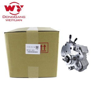 Pièces de moteur de camion remanufacturées WEIYUAN, pompe à carburant diesel Common Rail 2210033010 0445010106 pour Citroën/Peugeot/Fiat Ducato - Product Image 2