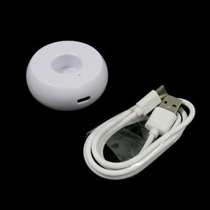 Perangkat 660nm Meningkatkan Kesehatan Gusi Membantu Mengurangi Sensitivitas Gigi Terapi Cahaya Merah Sikat Gigi Meredakan Peradangan Gusi - Product Image 4