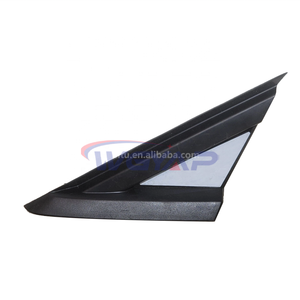 WGYAP OEM 89A 853 274 garniture d'angle côté droit pièce de carrosserie d'origine pour 2022 Audi Q4 E-tron AQ4E - Product Image 2