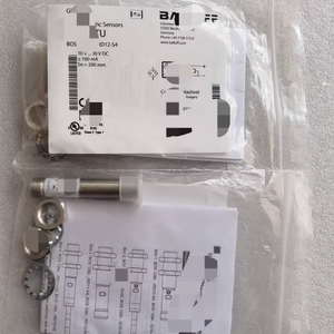 Bes 516-3007-g-e4-c-s49-00、<span class=keywords><strong>2</strong></span>個のBes00jh誘導センサー、純正品、新品、在庫あり、Cmmt-as-c12-11a-p3-mp-s1 - Product Image 2