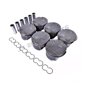 M54B25宝马<span class=keywords><strong>2</strong></span>.5发动机活塞环组<span class=keywords><strong>2</strong></span>.5L 325i 325xi 325Ci 525i X3 Z3 Z4 E46 E39 E60 E61 E83 E85 E86 M54 B25 256S5 - Product Image 4