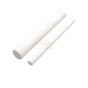 Barre en céramique isolante <span class=keywords><strong>BeO</strong></span> à conductivité thermique ultra-élevée - Product Image 1