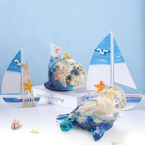 Moldes <span class=keywords><strong>de</strong></span> <span class=keywords><strong>silicona</strong></span> <span class=keywords><strong>de</strong></span> resina epoxi para perros y ballenas en 3D, pegamento <span class=keywords><strong>de</strong></span> gota <span class=keywords><strong>de</strong></span> cristal DIY, moldes artísticos <span class=keywords><strong>de</strong></span> resina <span class=keywords><strong>de</strong></span> <span class=keywords><strong>animales</strong></span> <span class=keywords><strong>marinos</strong></span> - Product Image 5