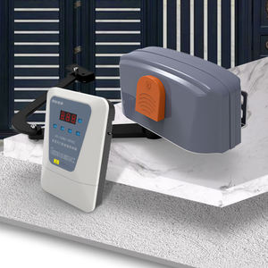 Moteur de portail coulissant automatique OEM/ODM de haute qualité, étanche IP65, capacité de charge 800 kg, système d'ouverture de portail, opérateur de porte automatique - Product Image 1