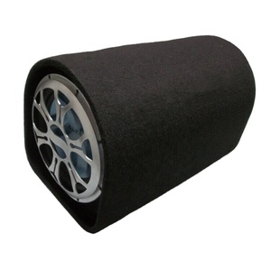 2mm polyester màu xám đen không dệt Loa cảm thấy 36inch Chiều rộng 50 mét dài mỗi cuộn - Product Image 4