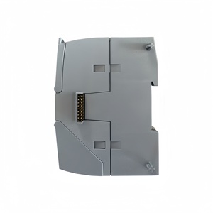 Módulo de Interfaz Serial 6ES7241-1AH32-0XB0 Compatible con S7-1200 1241, Comunicación Punto a Punto RS-232, Admite Conexión Punto a Punto - Product Image 1