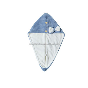 Toalla <span class=keywords><strong>de</strong></span> microfibra <span class=keywords><strong>para</strong></span> secado <span class=keywords><strong>de</strong></span> pelo <span class=keywords><strong>para</strong></span> mujer, gorro <span class=keywords><strong>de</strong></span> secado <span class=keywords><strong>de</strong></span> cabello, toallas <span class=keywords><strong>de</strong></span> <span class=keywords><strong>cabeza</strong></span> - Product Image 3