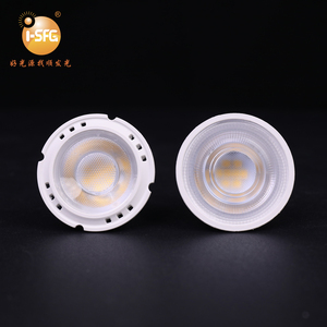 2025 phổ biến nhất hiện đại GU10 <span class=keywords><strong>LED</strong></span> bóng đèn AC230V 5 Wát ấm trắng môi trường xung quanh đèn MR16 bi pin <span class=keywords><strong>LED</strong></span> ánh sáng tại chỗ trực tiếp Trung Quốc nhà máy - Product Image 3