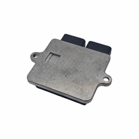 Unité de commande moteur (ECU) compatible avec ODES AODES PATHCROSS 650L 800 800L 800S 1000 1000L 1000S MUD Pro RU ATV OE 21051103701 Pièces de quad