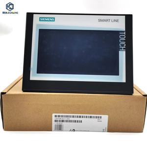 6AV6648-0CC11-3AX0 Smart 700 IE V3 HMI Panel 7 Inch Industrial <b>Touch</b> <b>Screen</b> <b>Monitor</b> - Product Image 1