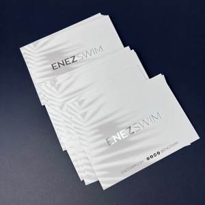 सर्वोत्तम मूल्य थोक कस्टम प्रिंट स्लाइवर पन्नी लक्जरी धन्यवाद कार्ड कस्टम सम्मिलित कार्ड छोटे व्यवसाय फ्लैयर प्रिंटिंग कार्डबोर्ड - Product Image 3