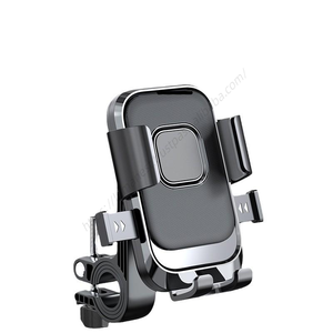 Support de téléphone automatique pour voiture, rotation à 360 degrés, support moto anti-choc robuste, vente en gros - Product Image 6
