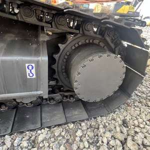 รถขุด Doosan DX225/DX225LC-9C/DX225-10/DX225LC-10 มือสอง น้ำหนัก 22 ตัน นำเข้าจากเกาหลี ปั๊ม Isuzu สภาพดี ดูแลรักษาอย่างดี - Product Image 3