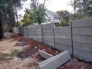 Machine de fabrication de moules pour piliers / enjoliveurs / poteaux / piquets en béton armé à fil d'acier, très demandée - Product Image 2