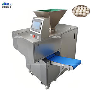 Machine à diviser <span class=keywords><strong>la</strong></span> pâte en acier inoxydable de haute précision, coupe précise et uniforme pour différentes solidités de pâte - Product Image 5