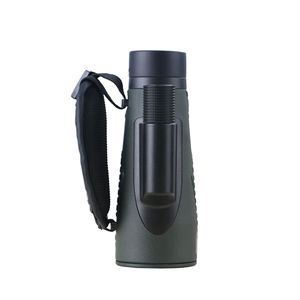 SUNCORE Monocular 10x50 12x50 ED Lens Fmc Coating Aluminum Alloy Civil Telescope Outdoor Use - Product Image 5