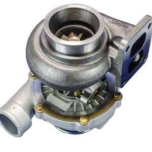 Turbocompresor Poyracing GT45R .70 para Actualización y Reequipamiento con Juntas - Product Image 3