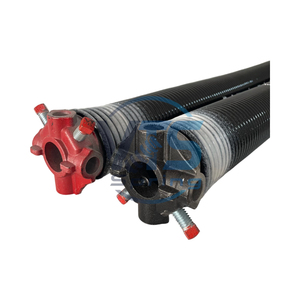 Resorte de Repuesto de Alto Rendimiento para Puertas de Garaje Industriales - Product Image 1