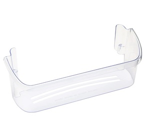 Repuesto Mejorado 242126602 de Plástico de 2.0mm, Duradero y Ecológico, para el Estante de la Puerta del Refrigerador, Compatible con Frigi.daire Home - Product Image 4