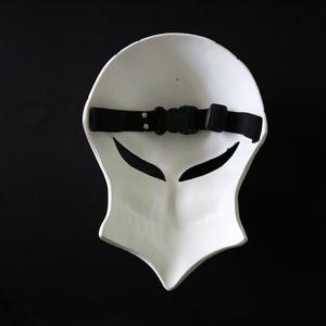 <span class=keywords><strong>Masque</strong></span> facial de cosplay <span class=keywords><strong>Bleach</strong></span> Kurosaki <span class=keywords><strong>Ichigo</strong></span>, accessoire de cosplay, fête, Comic Con, jouet pour enfant - Product Image 4