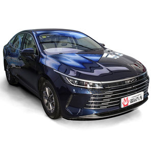 สำหรับ BYD Destroyer 05 2024 DM-i ไฮบริดซีดาน 1.5 ลิ<span class=keywords><strong>ต</strong></span>ร 110 แรงม้า พวงมาลัยซ้าย <span class=keywords><strong>รถ</strong></span>ยน<span class=keywords><strong>ต</strong></span>์พลังงานใหม่ <span class=keywords><strong>รถ</strong></span>ยน<span class=keywords><strong>ต</strong></span>์ไฟฟ้าประสิทธิภาพสูง ขนาดกะทัดรัด หรูหรา - Product Image 1