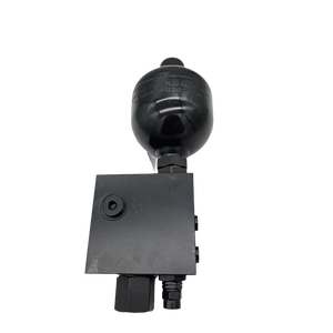 12C0059 XC M G X G M a XG955轮式装载机先导油供油阀 指挥油供油阀 工程机械配件 - Product Image 4