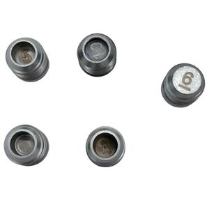 Tornillo <span class=keywords><strong>de</strong></span> accesorio <span class=keywords><strong>de</strong></span> <span class=keywords><strong>Golf</strong></span> apto para <span class=keywords><strong>PING</strong></span> serie G410 G425 G430 G710 I525 I59 cabeza <span class=keywords><strong>de</strong></span> palo <span class=keywords><strong>de</strong></span> hierro peso <span class=keywords><strong>de</strong></span> <span class=keywords><strong>golf</strong></span> ajustable - Product Image 3