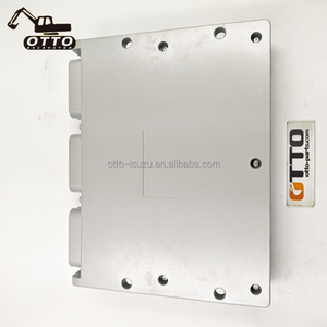 Otto o2excavator R220LC-9S máy tính bảng 21q6-32390 21q6-32710 21q6-32770 21q6-32780 21q6-32781 ECU ECM điều khiển điện tử đơn vị - Product Image 2