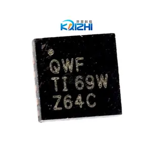 Controlador LED Original 16-WFQFN, chip de circuito integrado de punto IC TPS61181ARTER TPS61181