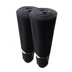 Membrane de toit flexible Offres Spéciales en caoutchouc Epdm 45Mil Membrane Epdm auto-adhérente pour membrane <span class=keywords><strong>plate</strong></span> - Product Image 4