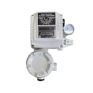 Posicionador Electro-Neumático Nuevo en Venta, YTC YT-1000RDN122S01 - Product Image 1