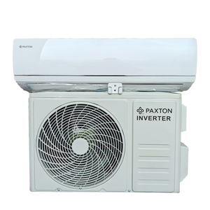 Paxton ระบบแยกเครื่องปรับอากาศ12K พร้อมระบบควบคุม WIFI 12000 BTU 220V 50Hz R32สำหรับบ้านและสำนักงาน - Product Image 1