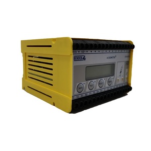 Relé de Monitoreo de Aislamiento Bender IrDH375 435 para Sistemas Industriales - Product Image 2