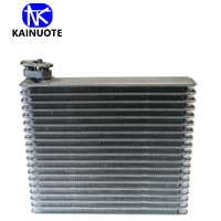 Évaporateur de climatisation Knt pour RVR/Lancer 2.0L 2.4L OEM 7810A017 7810A123 7810A244 2014081 2733852 4712097