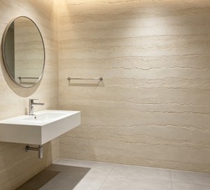 Revêtement mural flexible en pierre, briques de porcelaine souples, fines, légères, imperméables, autocollantes pour la rénovation des murs intérieurs - <span class=keywords><strong>Prix</strong></span> usine - Product Image 5