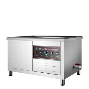 よくデザインカウンタートップ304ステンレス鋼食器洗い機/インレイ食器洗い機内蔵