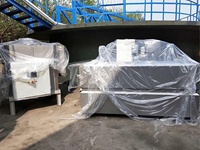 Vevor — système de dosage chimique automatique, appareil industriel pour le traitement de l'eau, en polymère à haute pureté, pour traitement de couture