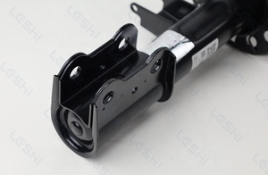 Sistema <span class=keywords><strong>de</strong></span> suspensión LESHI OE 1173231500 1173232500 1763234500 Amortiguador delantero izquierdo para Mercedes Benz Clase B W246 - Product Image 2