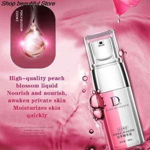 Gel d'orgasme pour femme, <span class=keywords><strong>lubrifiant</strong></span> pour augmenter le plaisir, huile de resserrement vaginal, excitant pour femmes. - Product Image 3