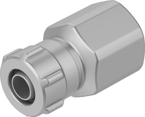 Neuf d'origine pour raccords pneumatiques <span class=keywords><strong>CK</strong></span>/ACK/LCK-1/8/1/4/3/8-PK-3/4/6/9 2027/4469 - Product Image 5