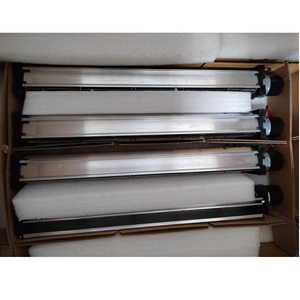 ชุดพัดลม TDMS - 459800980091 สำหรับ <span class=keywords><strong>Philips</strong></span> CT - Product Image 2