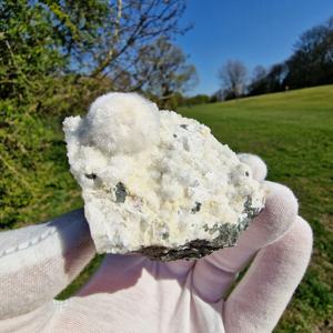 Venta al por Mayor de Clústeres de Apofilita Premium, Decoración de Cristal Natural para Meditación y Regalos de San Valentín - Product Image 6