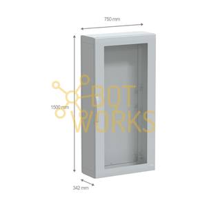 Schneider Electric NSYPLA1573TG - Neuf - Product Image 1