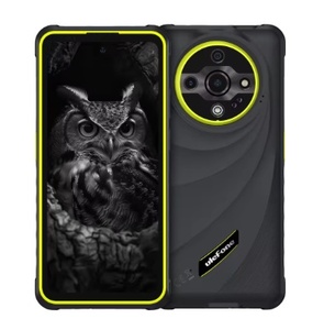 <span class=keywords><strong>Ulefone</strong></span> Armor X31 Pro 5G โทรศัพท์มือถือสุดแกร่ง 8GB+256GB หน้าจอ 6.5 นิ้ว Android 14 กล้องกลางคืน 64MP Dimensity 6300 NFC Octa Core รองรับซิมคู่ - Product Image 1