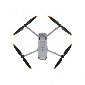 Nuevo Dron DJI Matrice 4T con Cámara Térmica de 48MP y Cámara Gran Angular de 48MP, Luces LED Auxiliares NIR, Material Plástico, Control por Aplicación - Product Image 4