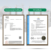Cosse de câble en cuivre étamé JG 35-8 certifiée TUV ISO9001 - Terminal à sertir robuste, directement de l'usine