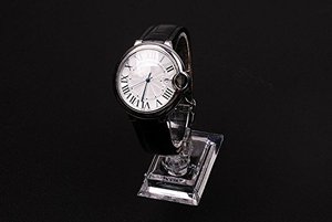 Rõ Ràng <span class=keywords><strong>Acrylic</strong></span> Xem Trang Sức Vòng Đeo Tay Hiển Thị Khán Đài Giá Chủ <span class=keywords><strong>Showcase</strong></span> Cho Gia Đình Hoặc Cửa Hàng Sử Dụng - Product Image 2