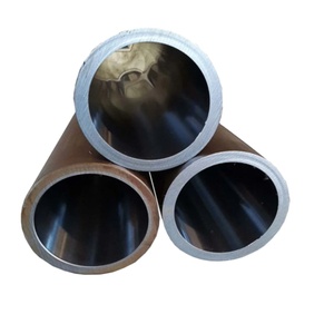 Tubo afilado Cilindro hidráulico Perforación y afilado ST37 ST52 H8 H9 Tolerancia Tubo afilado cromado duro - Product Image 5