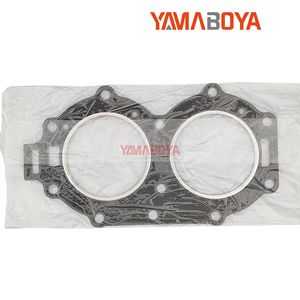Joint de culasse Yamaboya pour moteur hors-bord 61N-11181-A1 pour moteur à essence Yamaha 25-30HP, pièce de rechange - Product Image 5